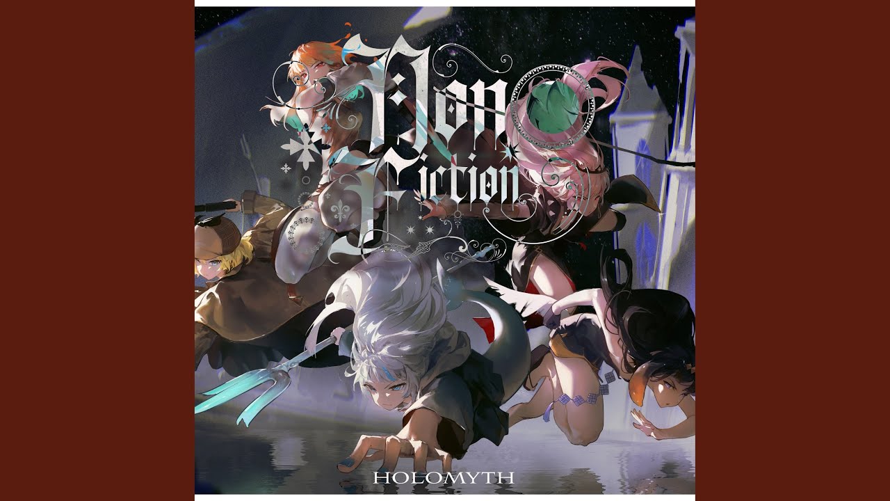 Non-Fiction （Instrumental）