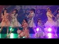 「22/7、魅惑のランウェイ✨音楽×ファッションで魅了!」