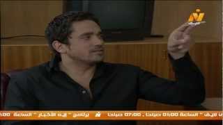 امير كرارة - مسلسل بره الدنيا by Ameer Karara 909 views 11 years ago 34 seconds