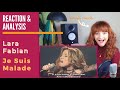 Vocal Coach Reacts to Lara Fabian - Je Suis Malade (Live) - Singing Analysis