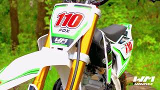 DESCUBRE LA FOX 110 / WINMEX OFICIAL
