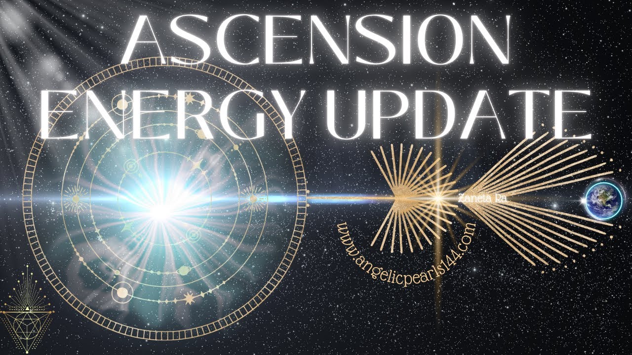 Ascension Energy Update 2023