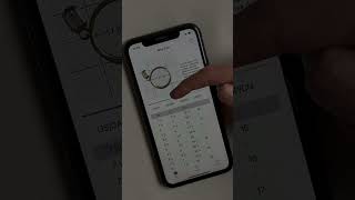 Descubra O Tamanho Do Seu Anel Com O Aplicativo Ring Sizer