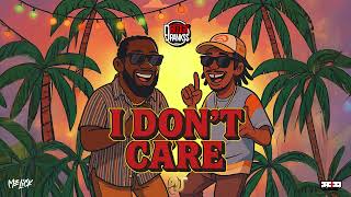 Melick x Added Rankin - I Don't Care (Official Audio) | Soca 2026