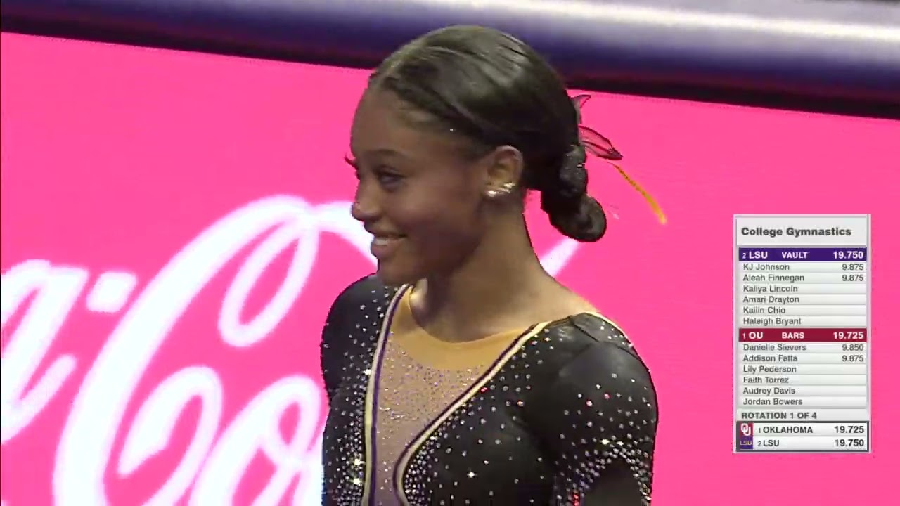 Oklahoma at LSU 2-14-25 720p60 9602K