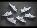 Review & On-Feet: Adidas Ultra Boost 3.0 "Triple White"