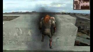 Wolfteam Glitch