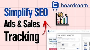 Boardroom Review: The Ultimate Ecommerce Analytics Dashboard for 2025 | Boardroom Lifetime Deal