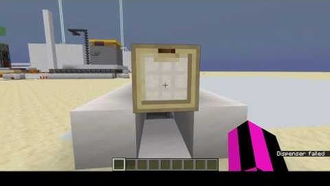 Move down one block when crawling in Minecraft