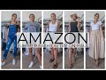AMAZON CLOTHING TRY ON HAUL | SUMMER 2020 | #amazonfashion #amazonhaul #founditonamazon