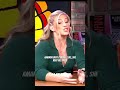 Kayla Harrison Talks Cris Cyborg S Resume Who Has She Beat Ufc Shorts Kayla Harrison Talks Cris Cyborg S Resume Who Has She Beat Ufc Shorts