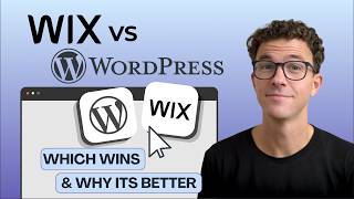 Wix vs WordPress 2026: Setup, Design, SEO, Cost & Support