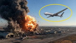 3 Ka-52s Land at Berdyansk — 9 Minutes Later, $110M Is Gone