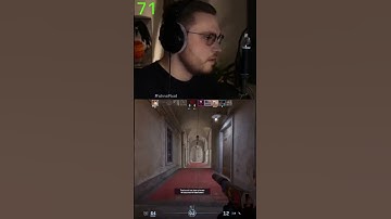 "Watch this retake" 😂 #ohnepixel #cs2 #csgo #counterstrike #funny #memes #retake #ace #clutch #fail