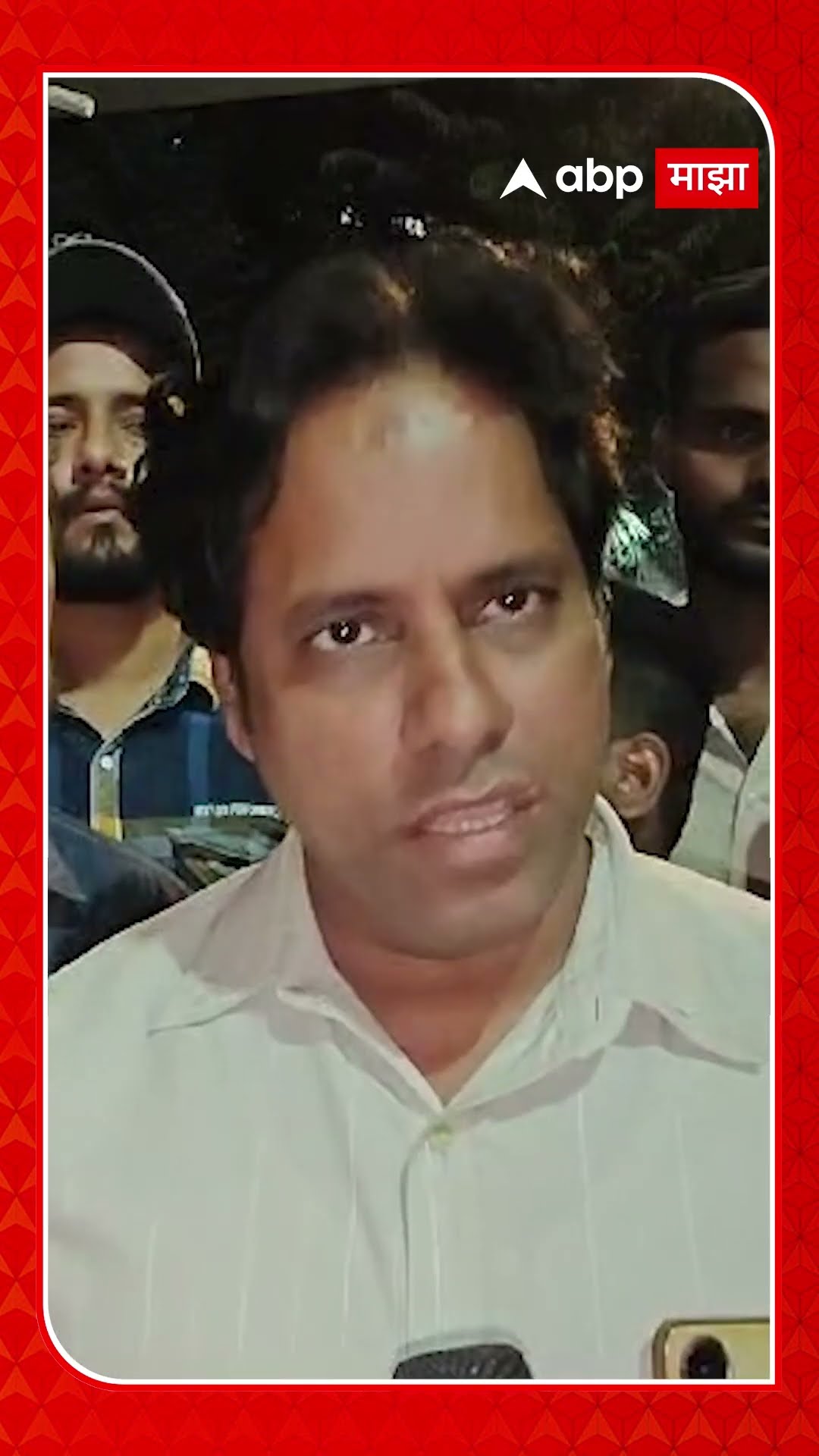 Kurla Bus Accident : नोकरीचा पहिल्या 19 वर्षीय आफरिन शाहने जीव गमावला