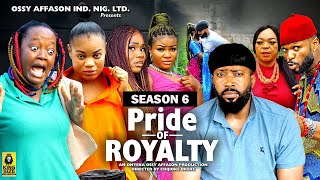 PRIDE OF ROYALTY (SEASON 6)TRENDING NOLLYWOOD MOVIE-2023 LATEST NIGERIAN NOLLYWOOD MOVIE