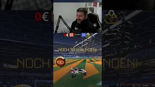 Gold Spieler versucht meine 90 Sekunden Challenge