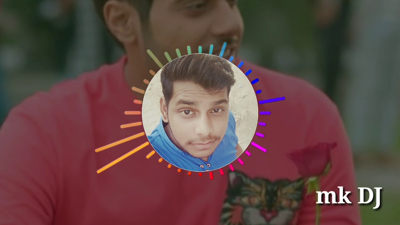 Mill lo na( dj song )