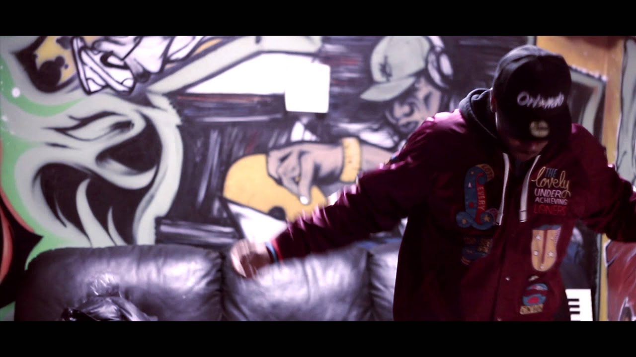 WILLZ | INCREDIBLE HULK | DIRECTED BY HAHZYRU