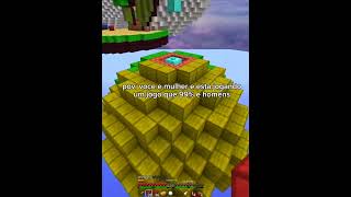 ... loucura #minecraft #pvp #kaizen #bedwars #pvprp