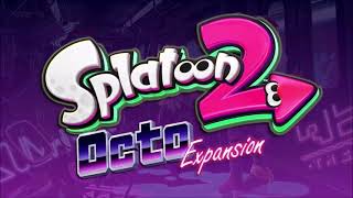 Splatoon 2 Octo Expansion - Nasty Majesty (Stardust Remix)