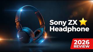 Sony MDR-ZX110 Review – Amazing Sound or Just Overhyped Cheap Headphones?