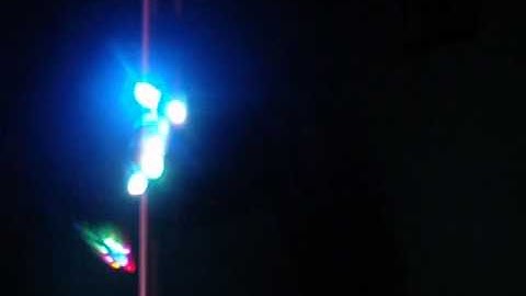 New glove set practice! Klutz liquid emotions