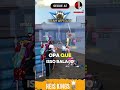 REIS KINGS HIGHLIGHTS DIAS 2 E 3 #bug #freefirebr #edits #dicas #rankeada #shorts
