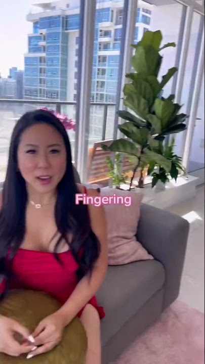Fingering 👆👄 | American Sex