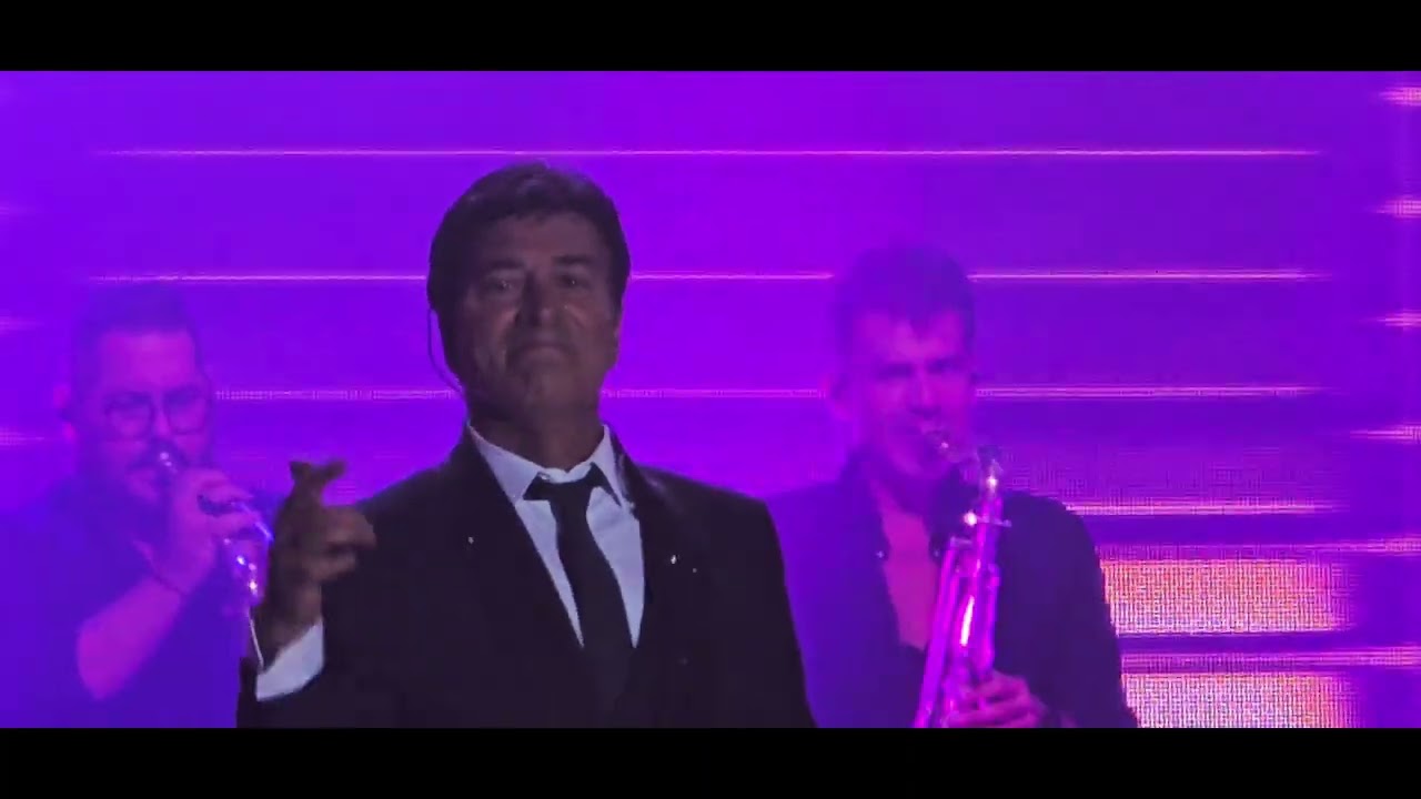 Tony Carreira - Concerto Apúlia 2024