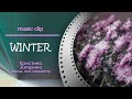 WINTER #wyway #Kristina_Zagarina #muzic #clip #Кристина_Загарина #клип #зима #Светлана_Кульчицкая