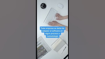 Cosas que debes de saber de un ERP pt4 #odoo #business #erp #software #2020 #ERPsoftware #accounting