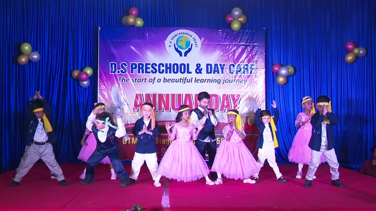 ANNUAL DAY 2025-26 PART.1