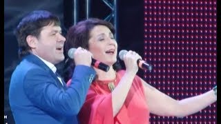 Video thumbnail of "Зайнап Фархетдинова и Зуфар Билалов «Мин сине ташламам» (Зәйнәп-Зөфәр)"