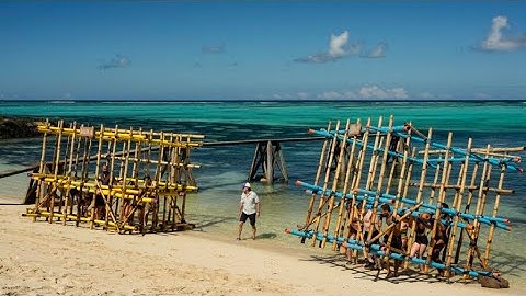 SURVIVOR 49 SHOCKER: Jason Treul