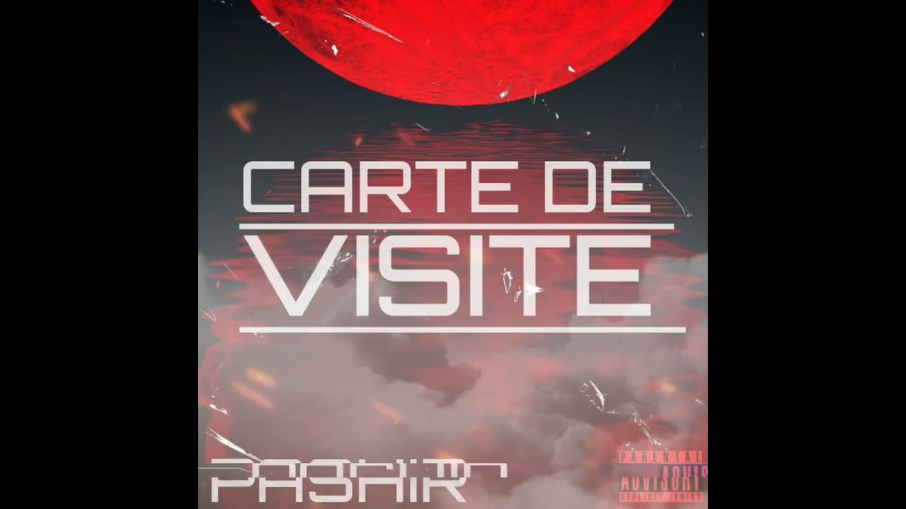 PASHIR - UN BOUT DE MA LIFE .