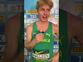 Men’s 800m Masterclass 😮‍💨