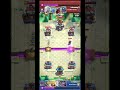 another Boss Bandit knight hero beatdown #gaming #music #clashroyale #video #clashheroes