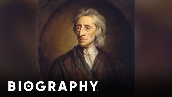 John Locke - English Philosopher & Physician | Min...