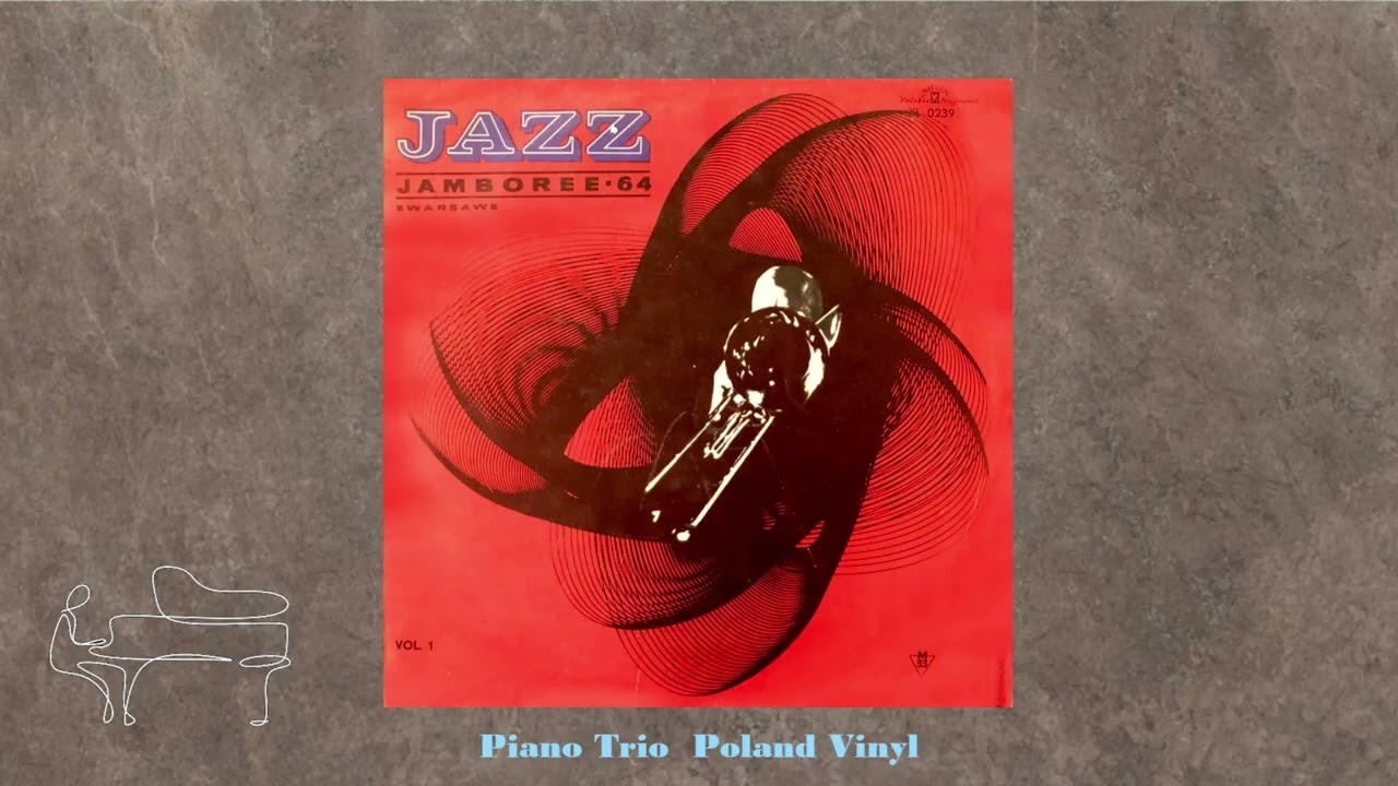 Aladar Pege ] V.A. – Jazz Jamboree 64 Vol. 1 - YouTube
