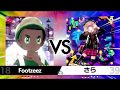 Pokemon Sword &amp; Shield: Singles Ranked #1