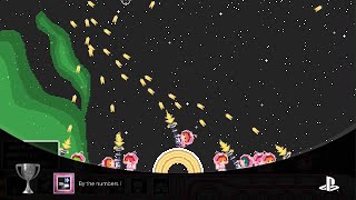 Cake Invaders(PS5 testing again)