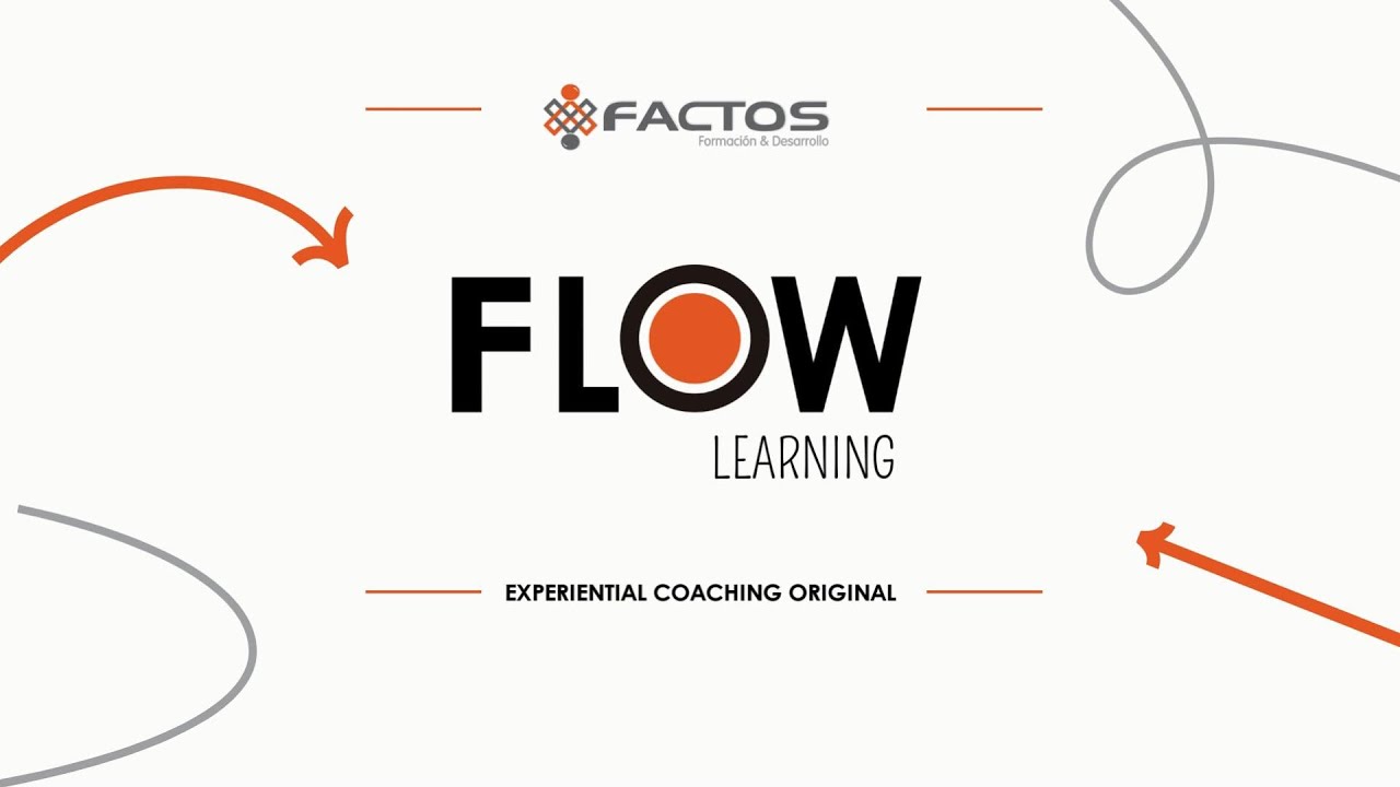 FLOW LEARNING EXPLAINED - YouTube