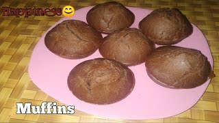 maffins recipe|| मफिनस  रेसिपी