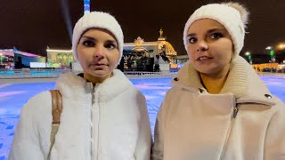 Сёстры Аверины: «Мы знакомы с Камилой Валиевой, общаемся и поддерживаем её»