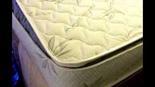 Replacement Mattress Covers for Latex - Memory Foam - Air Beds - Waterbeds