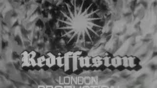 Rediffusion London logos (1967, variant #2)