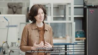 SPOT - Hoe maak je windenergie zonder afval? (FOD Volksgezondheid)
