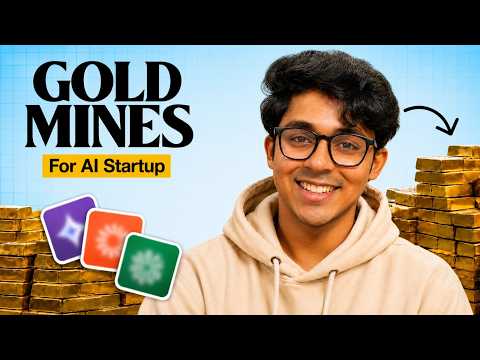 5 AI Apps Making $100K/Month (Steal These Ideas)