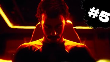 MindsEye #5 Gameplay Walkthrough [4K/60FPS XSX] - No Commentary